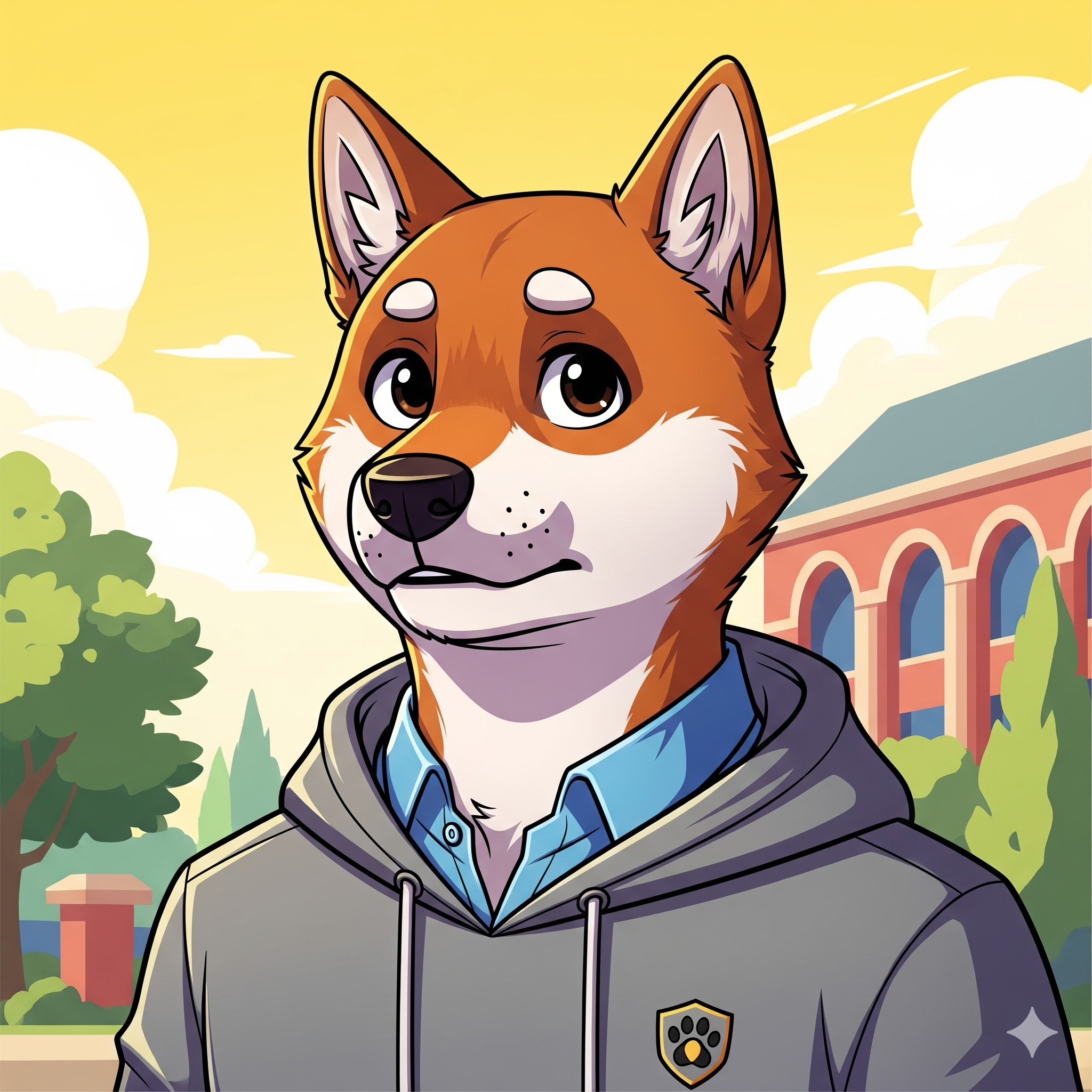 ALEX persona image